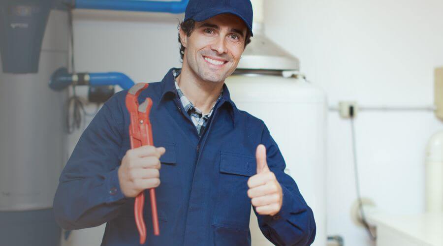 Professional expert plumbing services in Bancroft, ID